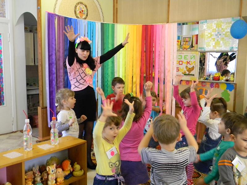 Занятия для конкурса воспитатель года по фгос Занятия для конкурса воспитатель года по фгос